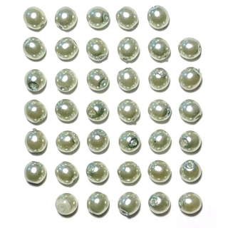 Voskové perle 5mm"07129"20g/bal
